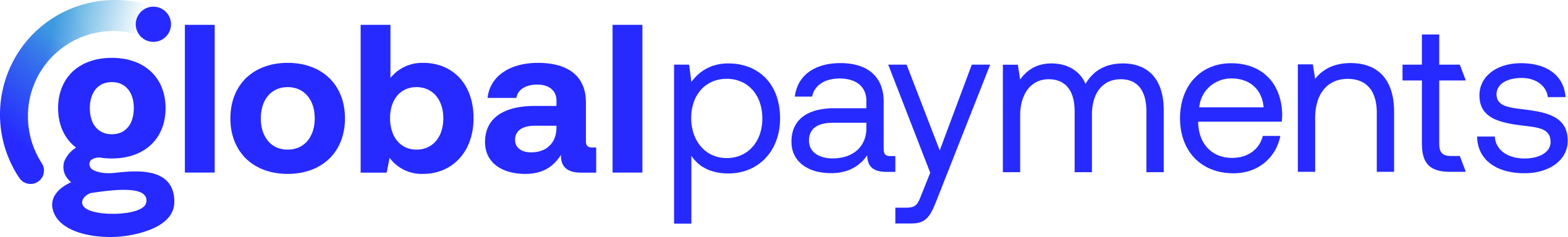 Global Payments